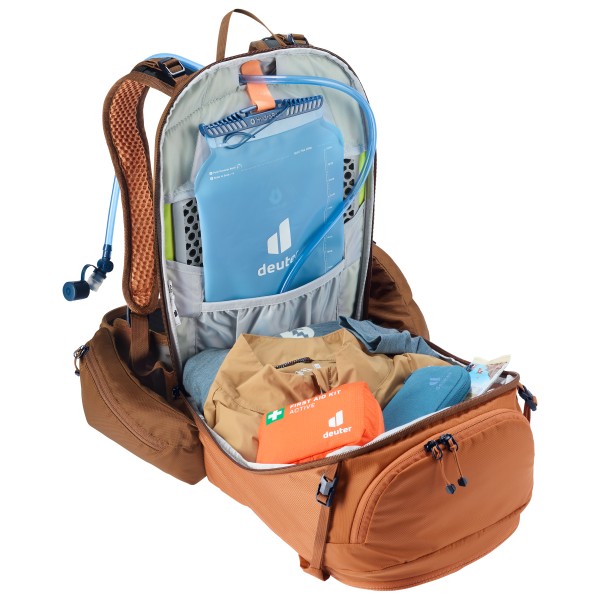 Deuter - Women's Attack SL 18 - Pyöräilyreppu