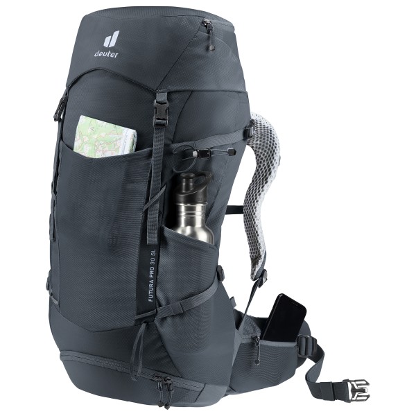 Deuter - Women's Futura Pro SL 30 - Wanderrucksack