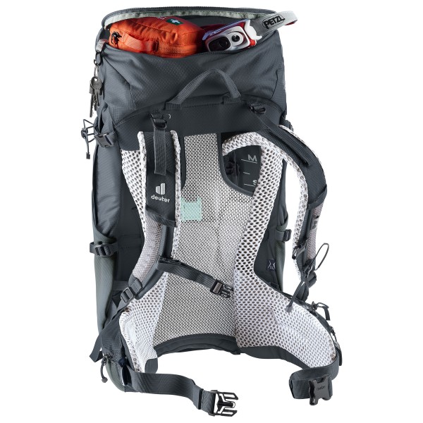 Deuter - Women's Futura Pro SL 30 - Wanderrucksack