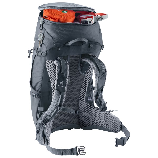 Deuter - Women's Futura Pro SL 34 - Wandelrugzak