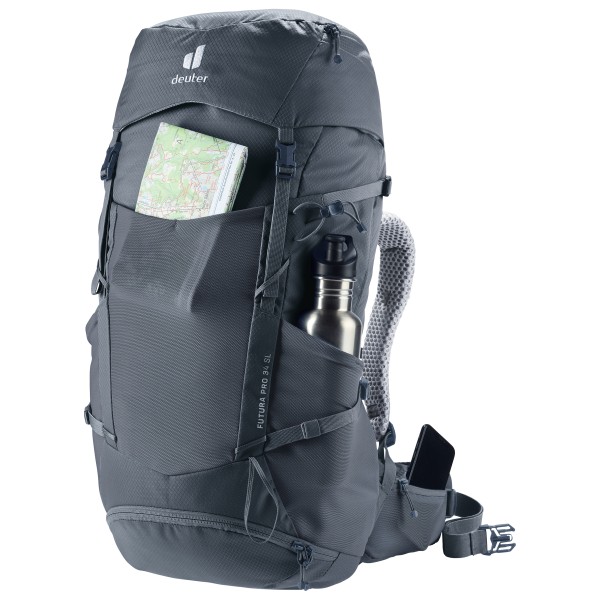 Deuter - Women's Futura Pro SL 34 - Wanderrucksack