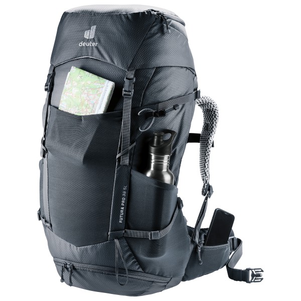 Deuter - Women's Futura Pro SL 38 - Wanderrucksack