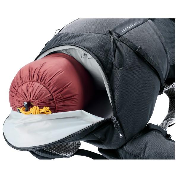 Deuter - Women's Futura Pro SL 38 - Wanderrucksack