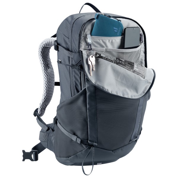 Deuter - Women's Futura SL 21 - Mochila de senderismo