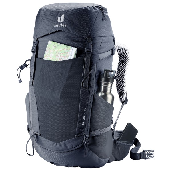 Deuter - Women's Futura SL 24 - Wanderrucksack