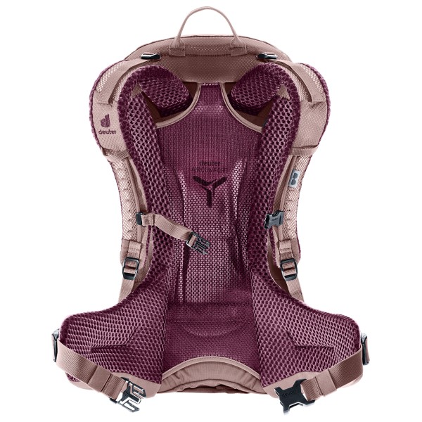 Deuter - Women's Futura SL 25 - Mochila de senderismo