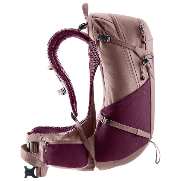 Deuter - Women's Futura SL 25 - Mochila de senderismo