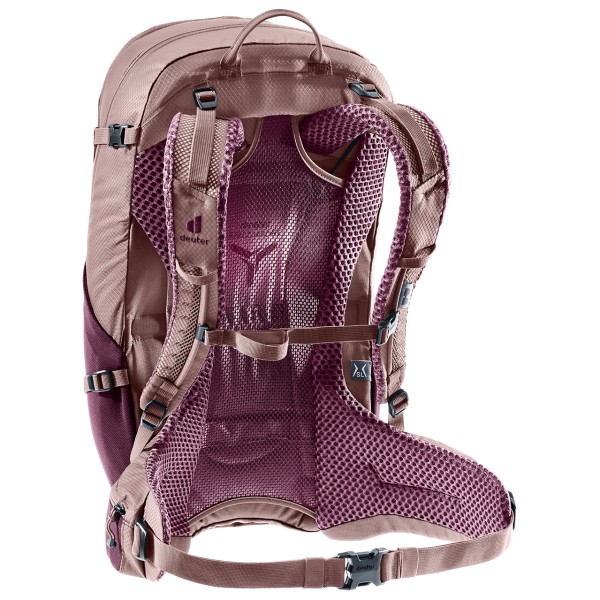 Deuter - Women's Futura SL 25 - Mochila de senderismo