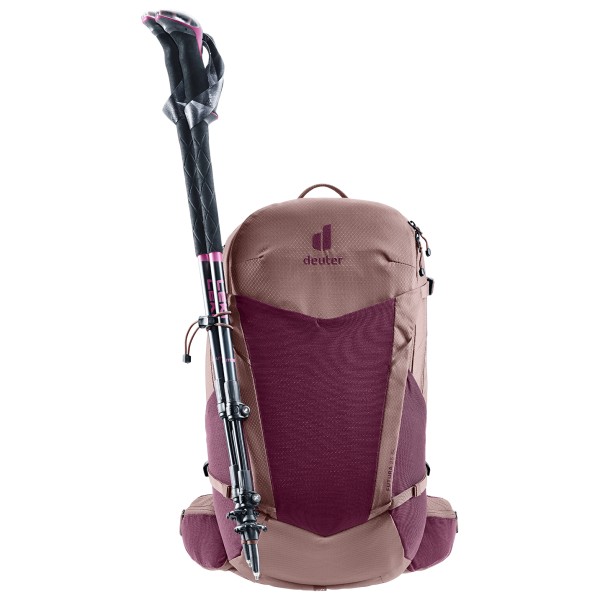 Deuter - Women's Futura SL 25 - Mochila de senderismo