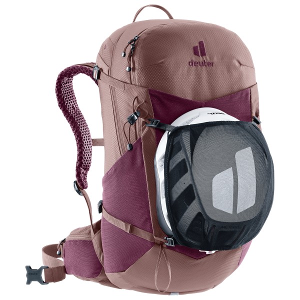Deuter - Women's Futura SL 25 - Mochila de senderismo