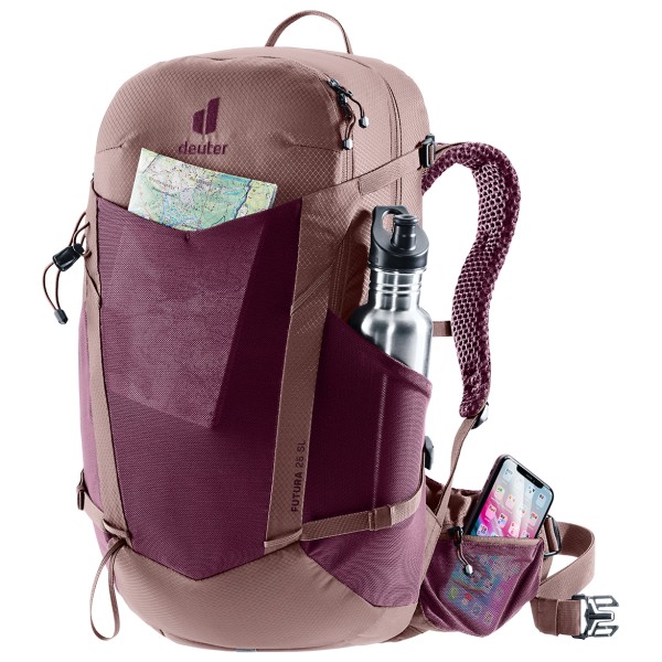 Deuter - Women's Futura SL 25 - Wanderrucksack