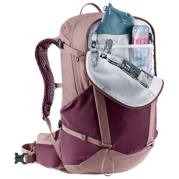 Deuter - Women's Futura SL 25 - Wanderrucksack