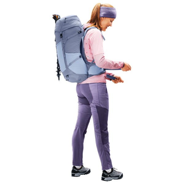 Deuter - Women's Futura SL 30 - Mochila de senderismo