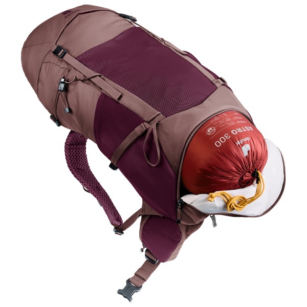 Deuter - Women's Futura SL 30 - Wanderrucksack