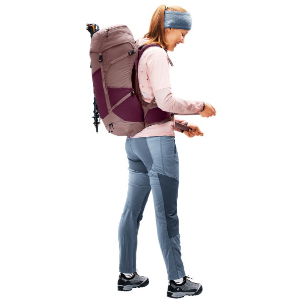 Deuter - Women's Futura SL 30 - Wanderrucksack