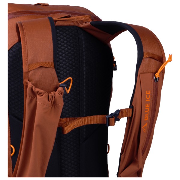 Blue Ice - Prisma Pack 24 - Kletterrucksack