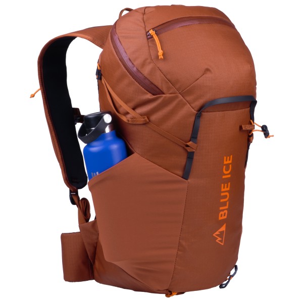 Blue Ice - Prisma Pack 24 - Kletterrucksack