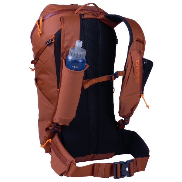 Blue Ice - Prisma Pack 24 - Kletterrucksack