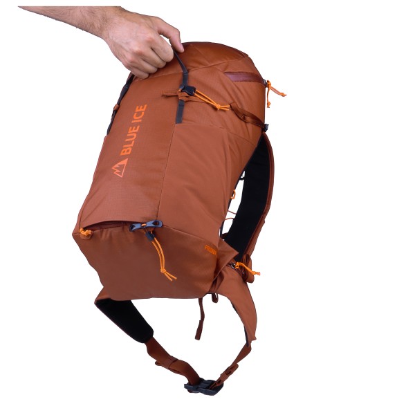 Blue Ice - Prisma Pack 24 - Zaino da arrampicata