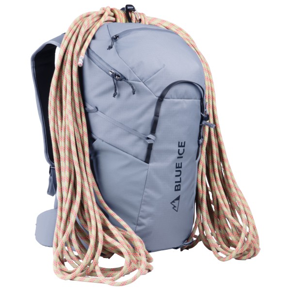 Blue Ice - Prisma Pack 30 - Klatrerygsæk