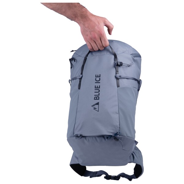 Blue Ice - Prisma Pack 30 - Zaino da arrampicata