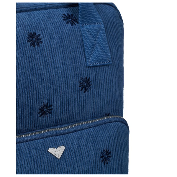 Roxy - Feeling Emby Handle Bag - Dagsryggsäck