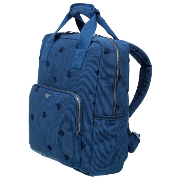Roxy - Feeling Emby Handle Bag - Päiväreppu