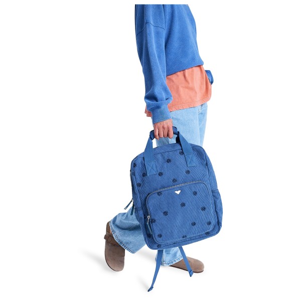 Roxy - Feeling Emby Handle Bag - Zainetto