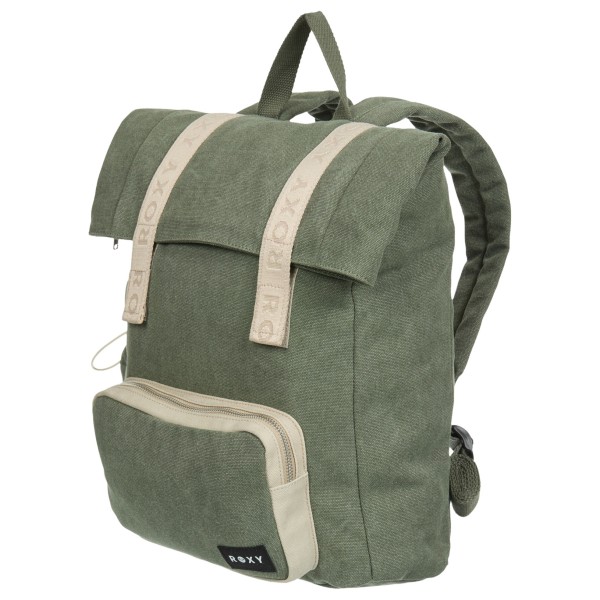 Roxy - So Far Away Backpack - Daypack