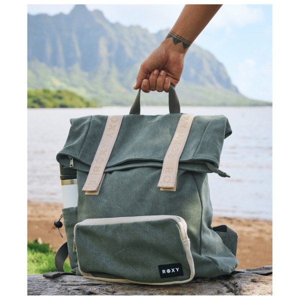 Roxy - So Far Away Backpack - Sac à dos journée
