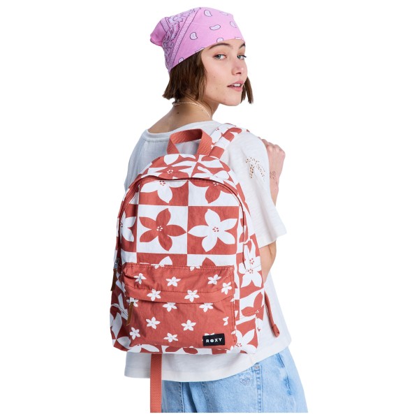 Roxy - Sugar Baby Canvas - Päiväreppu
