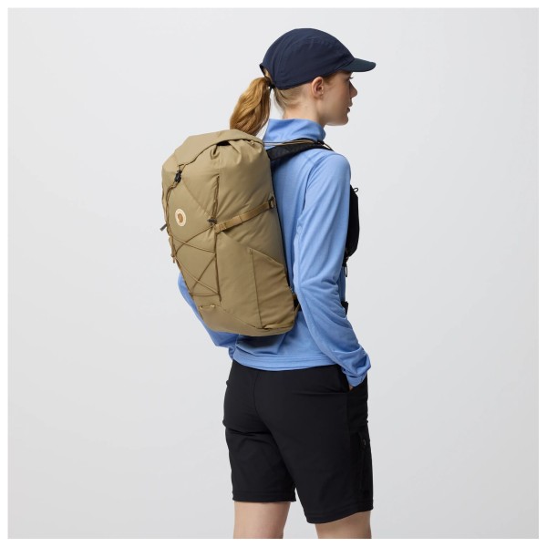 Fjällräven - Abisko Hike Lite 20 - Mochila de senderismo