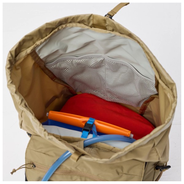 Fjällräven - Abisko Hike Lite 20 - Mochila de senderismo