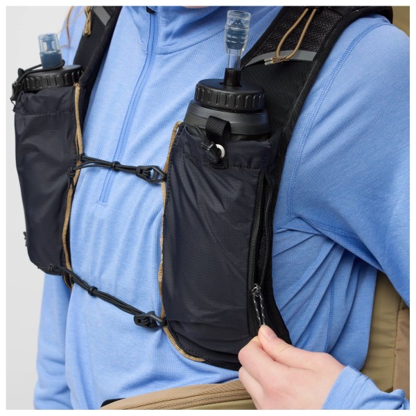 Fjällräven - Abisko Hike Lite 20 - Walking backpack