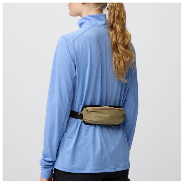 Fjällräven - Abisko Hike Lite 20 - Walking backpack