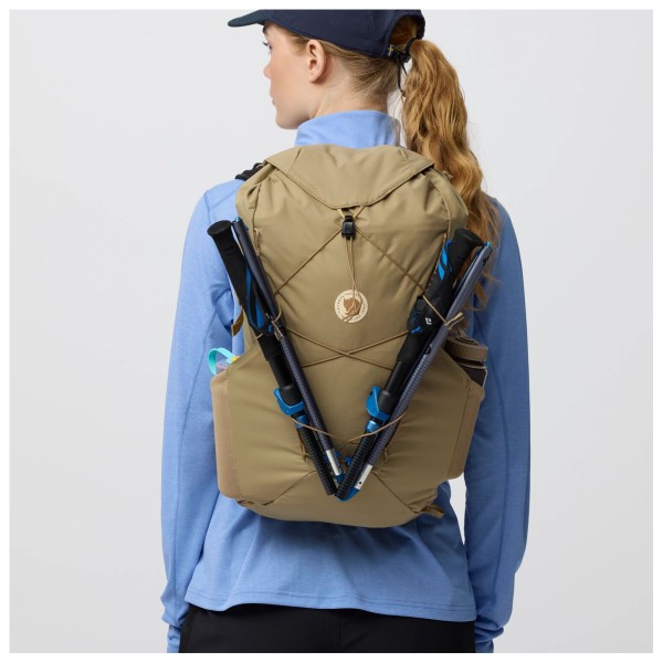 Fjällräven - Abisko Hike Lite 20 - Wanderrucksack
