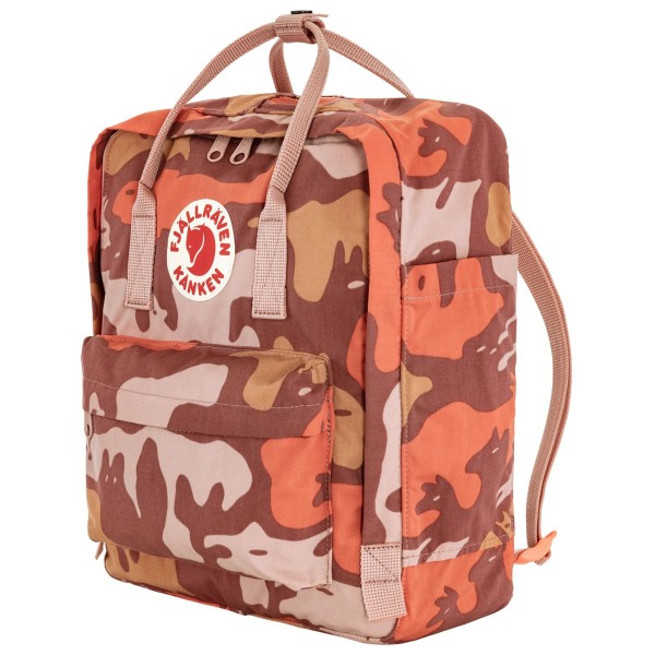 Fjällräven - Kånken Graphics 16 - Dagrugzak