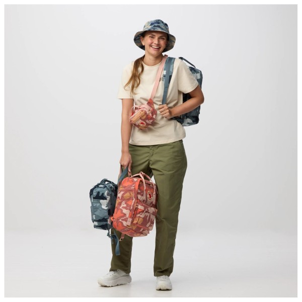 Fjällräven - Kånken Graphics 16 - Dagsryggsäck