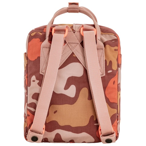 Fjällräven - Kånken Graphics 7 Mini - Päiväreppu