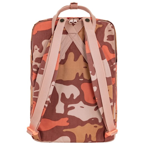 Fjällräven - Kånken Graphics Laptop 15 - Dagrugzak