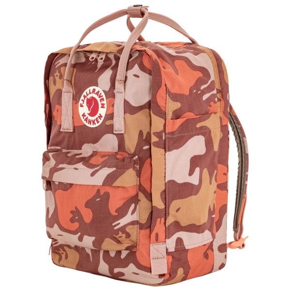 Fjällräven - Kånken Graphics Laptop 15 - Dagrugzak