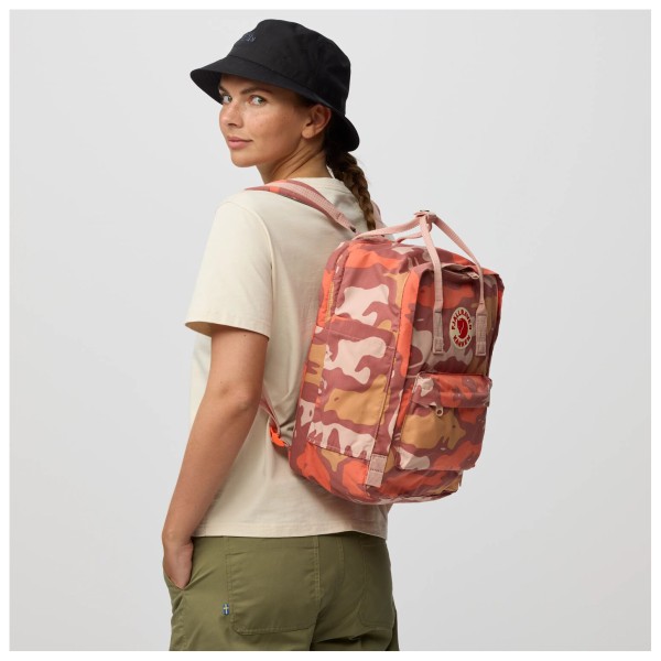 Fjällräven - Kånken Graphics Laptop 15 - Dagsryggsäck