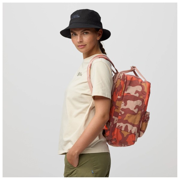 Fjällräven - Kånken Graphics Laptop 15 - Daypack