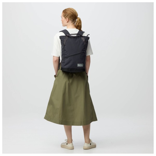 Fjällräven - Vardag Totepack 22 - Zainetto