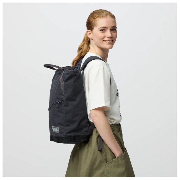 Fjällräven - Vardag Totepack 22 - Zainetto