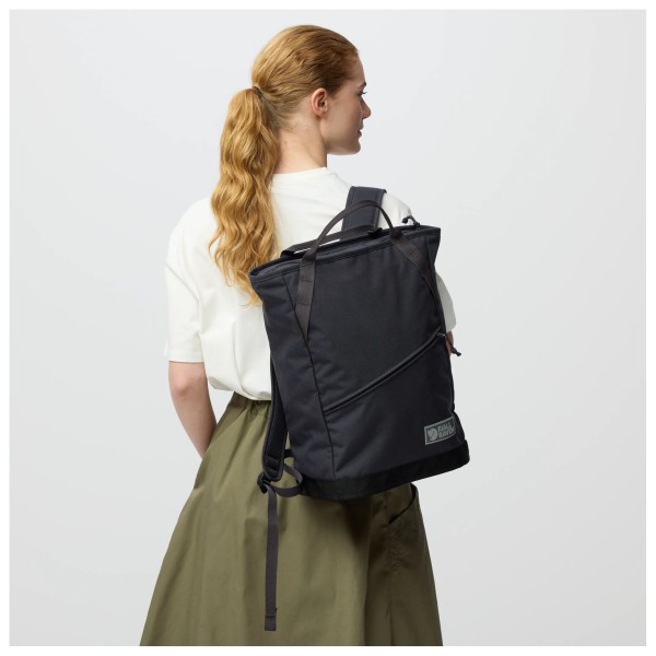 Fjällräven - Vardag Totepack 22 - Zainetto