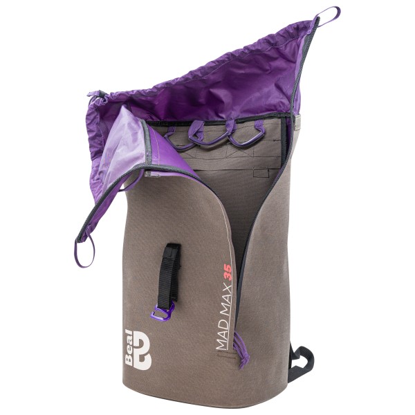 Beal - Mad Max 45 - Mochila de escalada