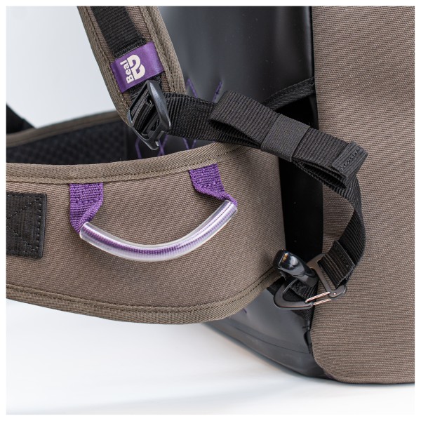 Beal - Mad Max 45 - Mochila de escalada