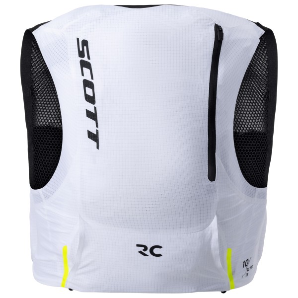 Scott - Hydration Pack Rc Pro TR' 10 - Trail running backpack