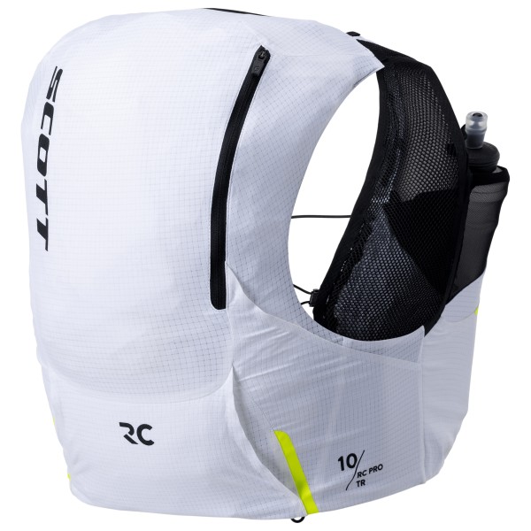 Scott - Hydration Pack Rc Pro TR' 10 - Trailrugzak